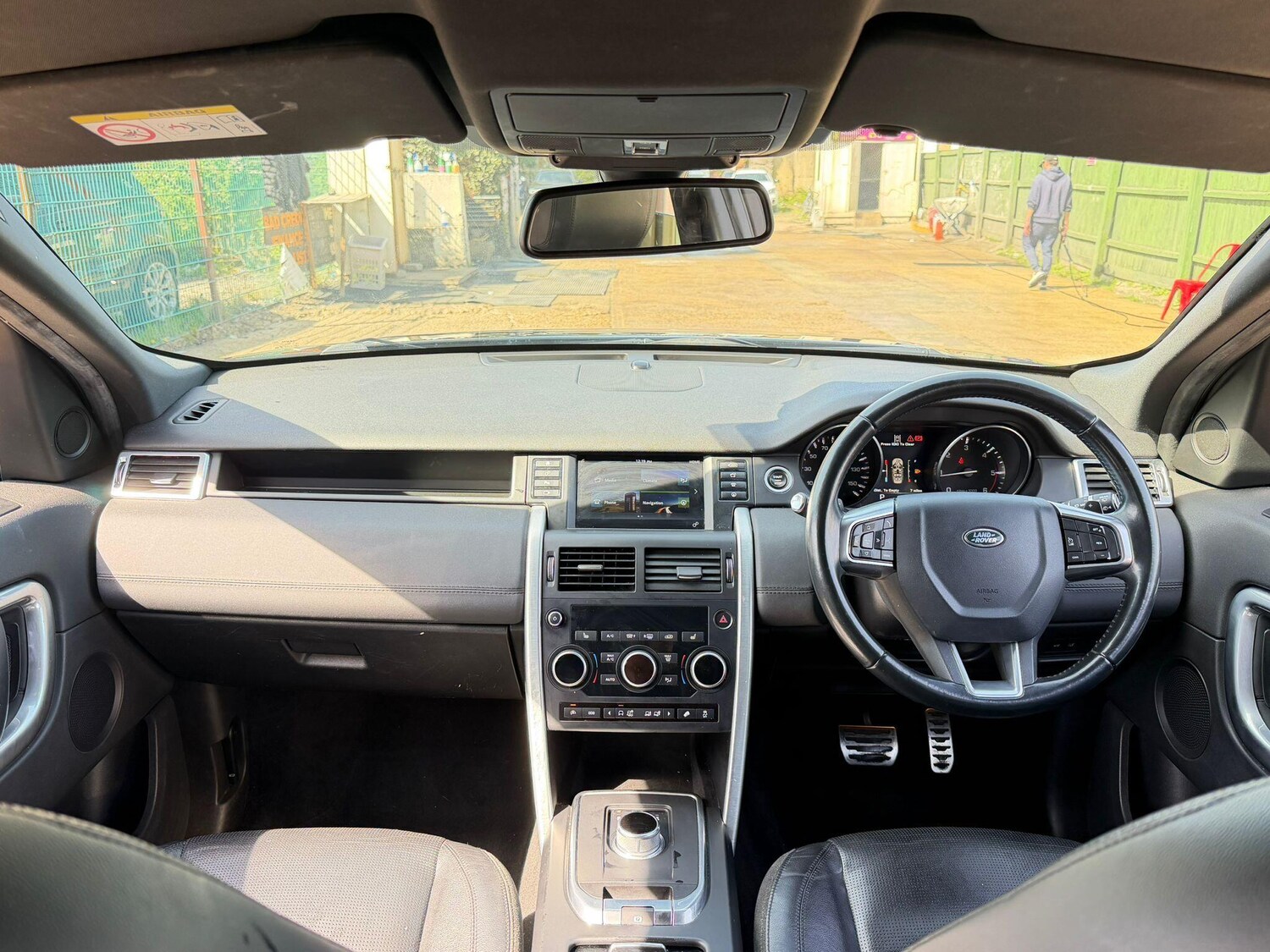 Used Land Rover Discovery Sport for sale - 78171289: Photo 27