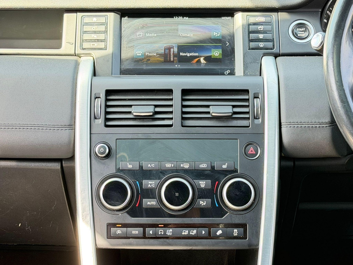 Used Land Rover Discovery Sport for sale - 78171289: Photo 28