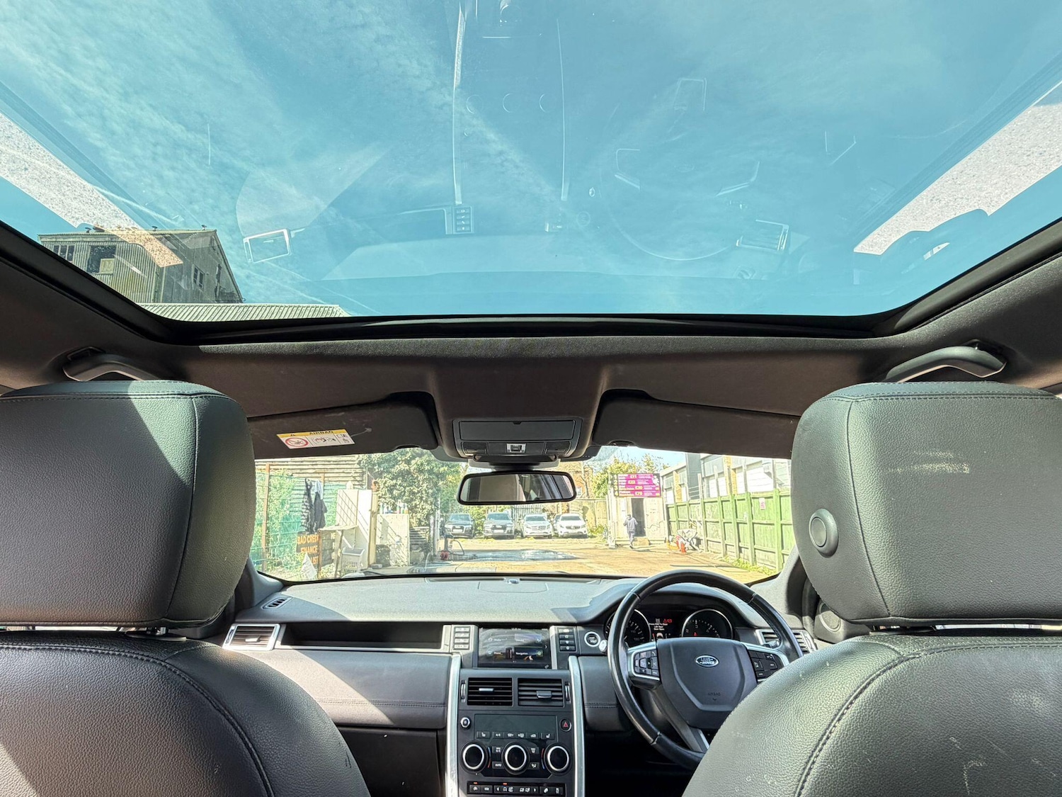 Used Land Rover Discovery Sport for sale - 78171289: Photo 4