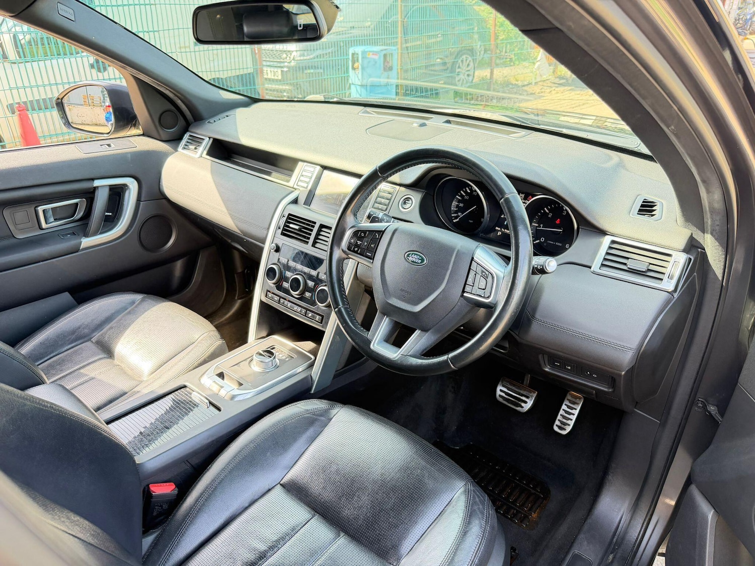 Used Land Rover Discovery Sport for sale - 78171289: Photo 9