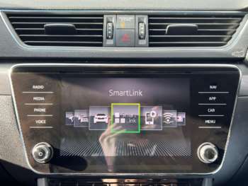 Used Skoda Superb 2020 for sale - 73659309: Photo