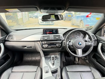 Used BMW 4 Series 2019 for sale - 79201938: Photo