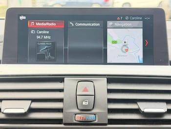 Used BMW 4 Series 2019 for sale - 79201938: Photo