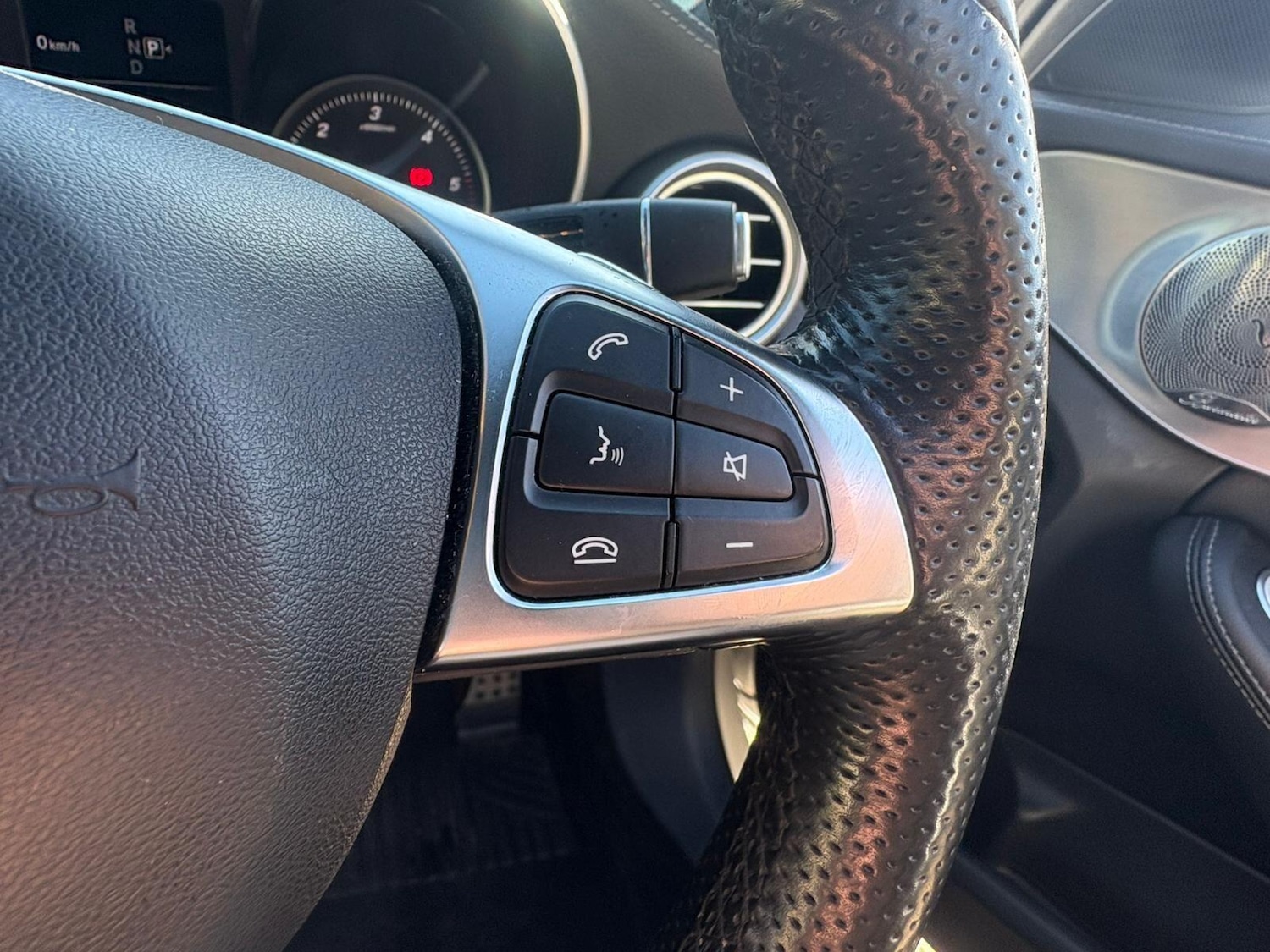 Used Mercedes-Benz C Class 2015 for sale - 78033896: Photo 27