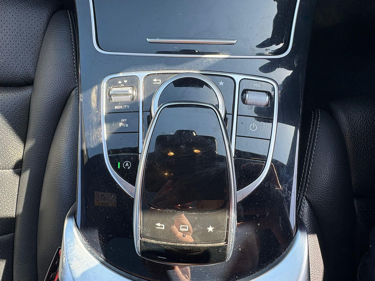 Used Mercedes-Benz C Class 2015 for sale - 78033896: Photo 30