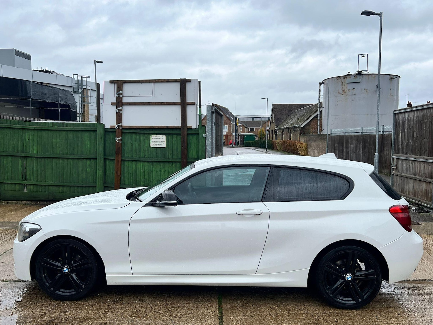 Used BMW 1 Series 2013 for sale - 76432420: Photo 10