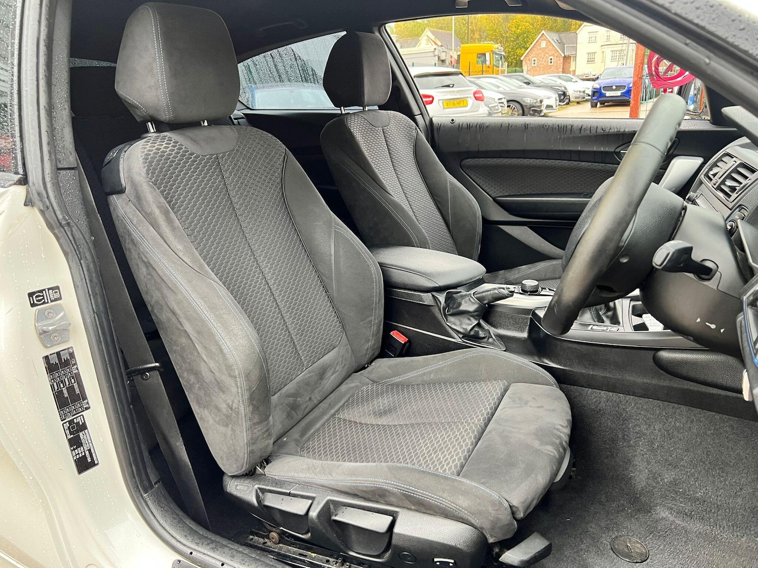 Used BMW 1 Series 2013 for sale - 76432420: Photo 12