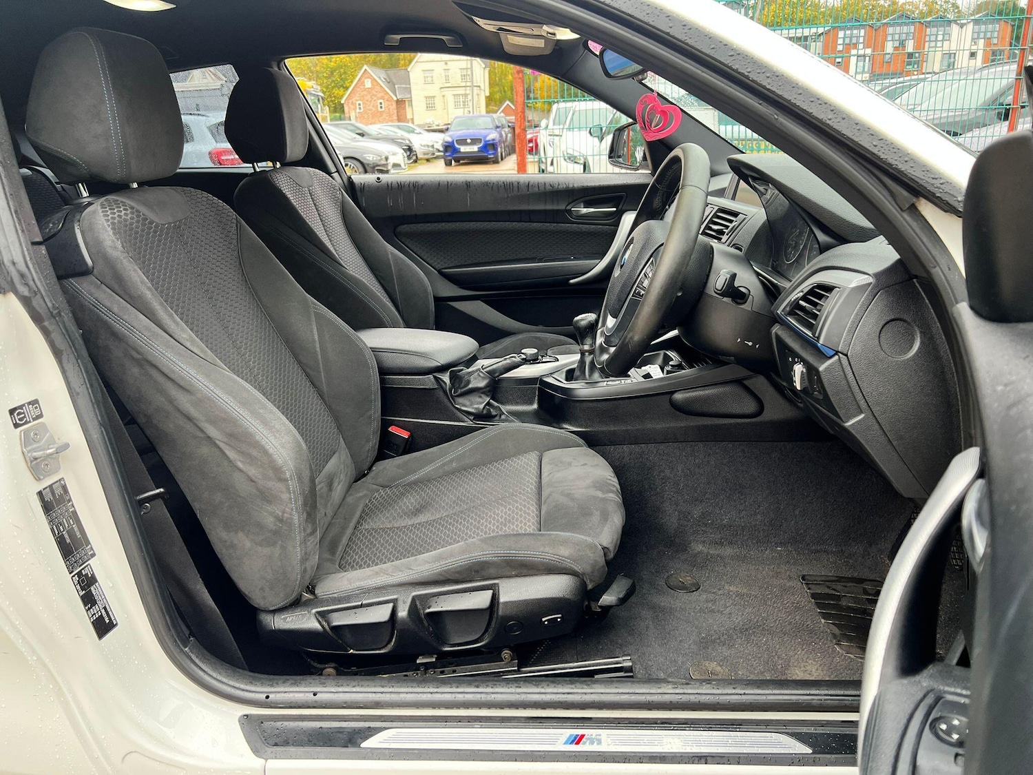 Used BMW 1 Series 2013 for sale - 76432420: Photo 14