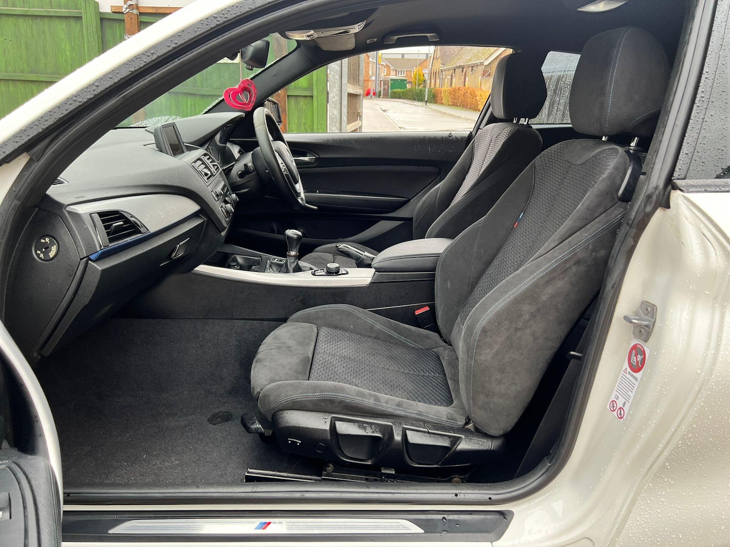 Used BMW 1 Series 2013 for sale - 76432420: Photo 15