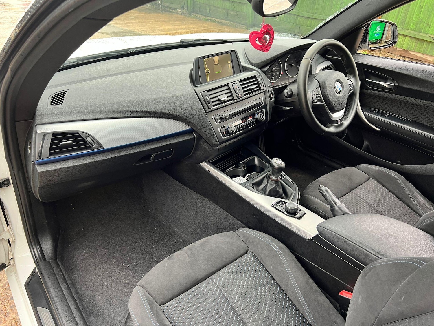 Used BMW 1 Series 2013 for sale - 76432420: Photo 16