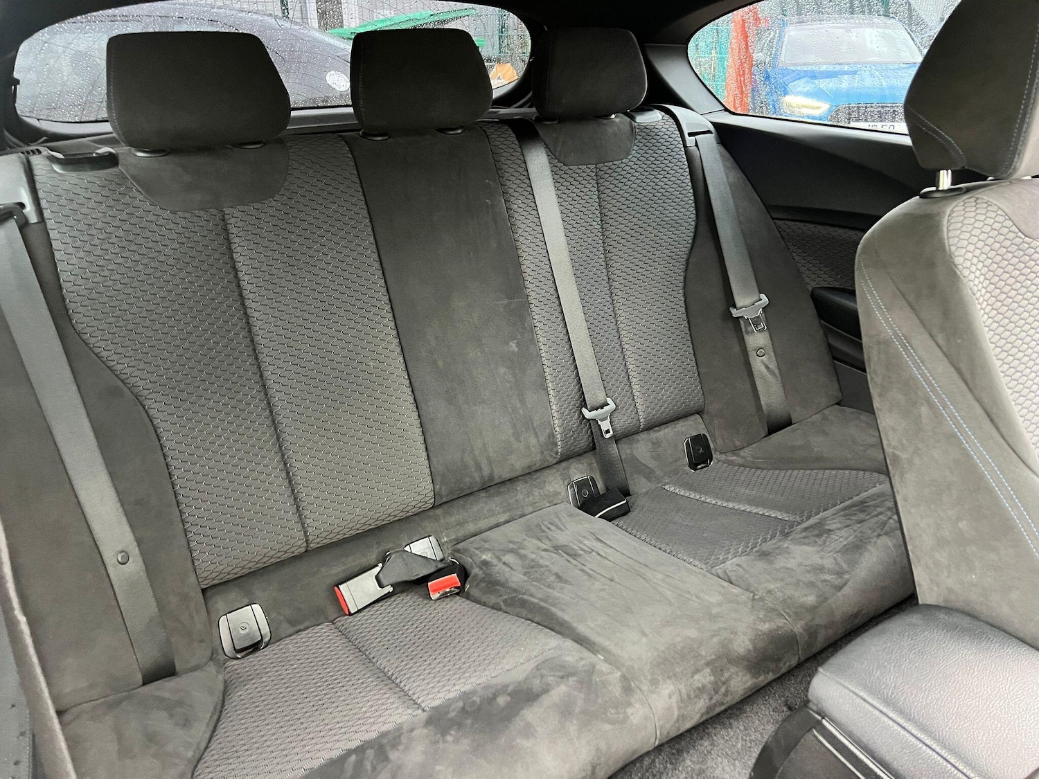 Used BMW 1 Series 2013 for sale - 76432420: Photo 17