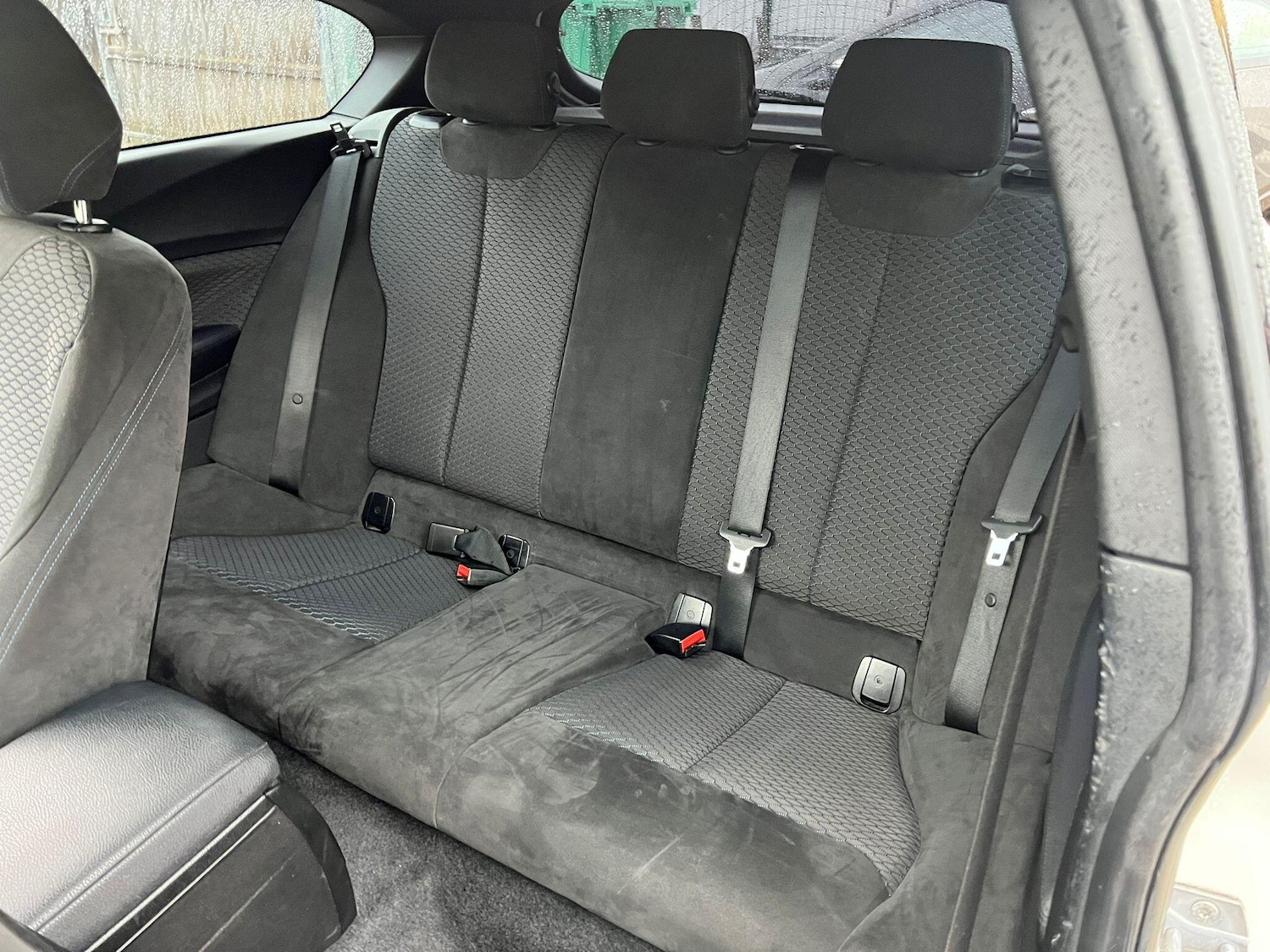 Used BMW 1 Series 2013 for sale - 76432420: Photo 18