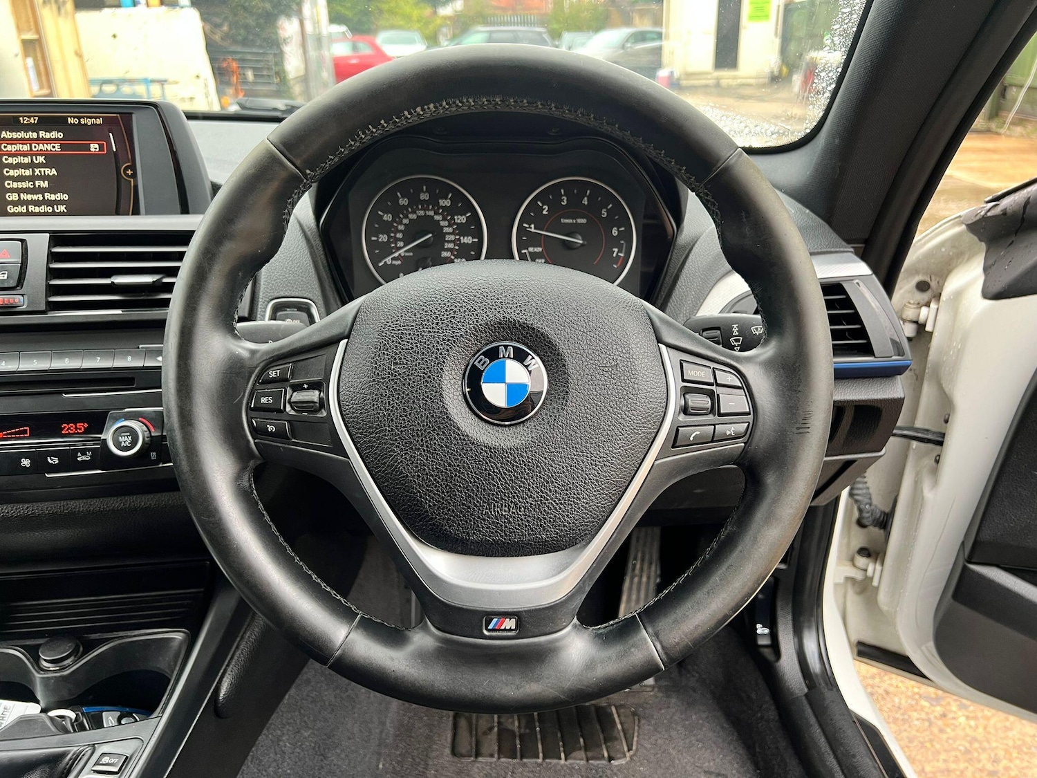 Used BMW 1 Series 2013 for sale - 76432420: Photo 19