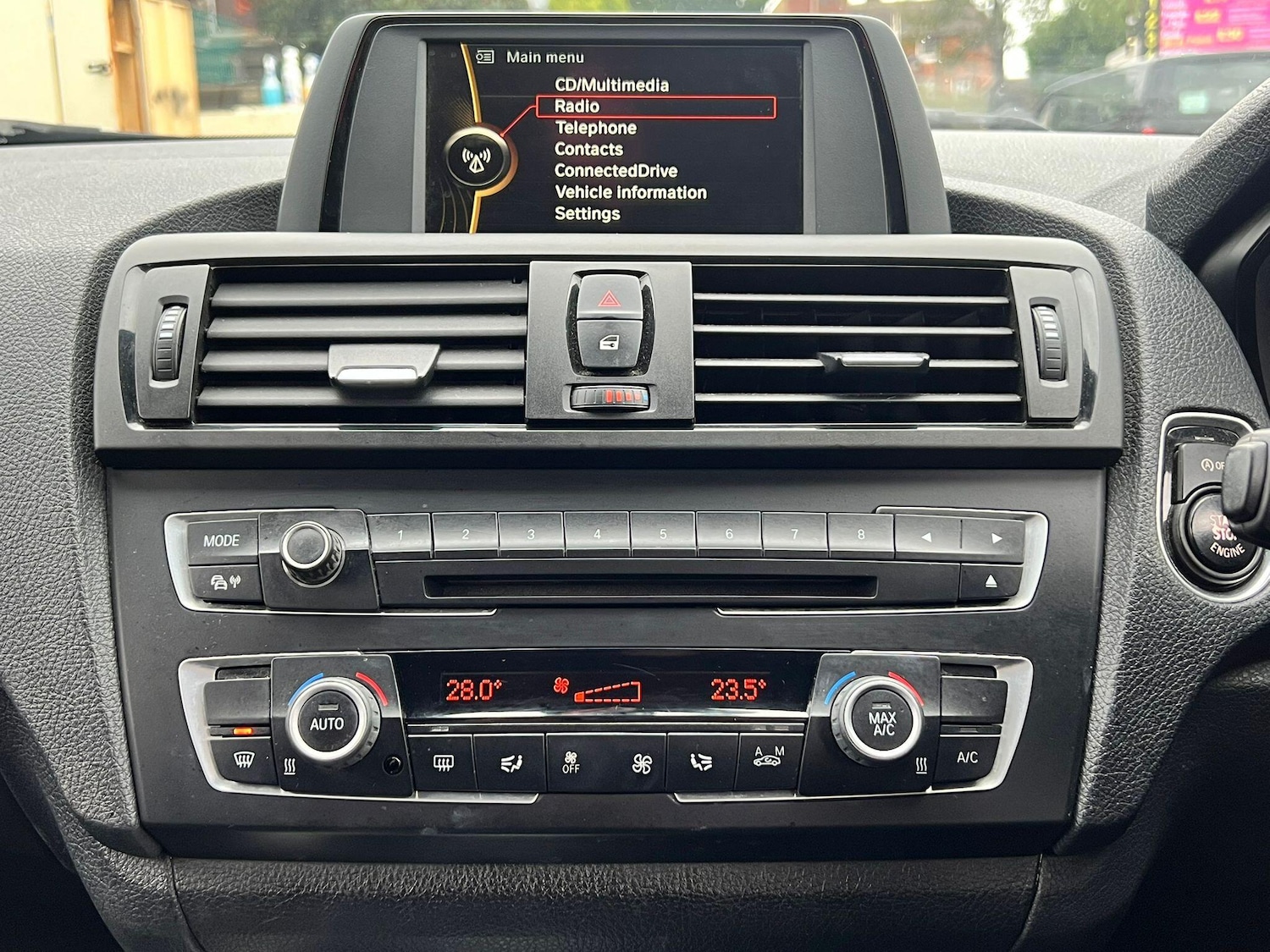 Used BMW 1 Series 2013 for sale - 76432420: Photo 22