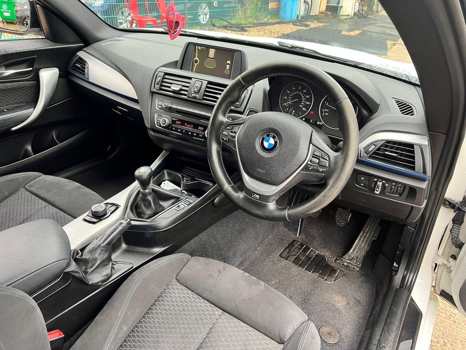 Used BMW 1 Series 2013 for sale - 76432420: Photo 4