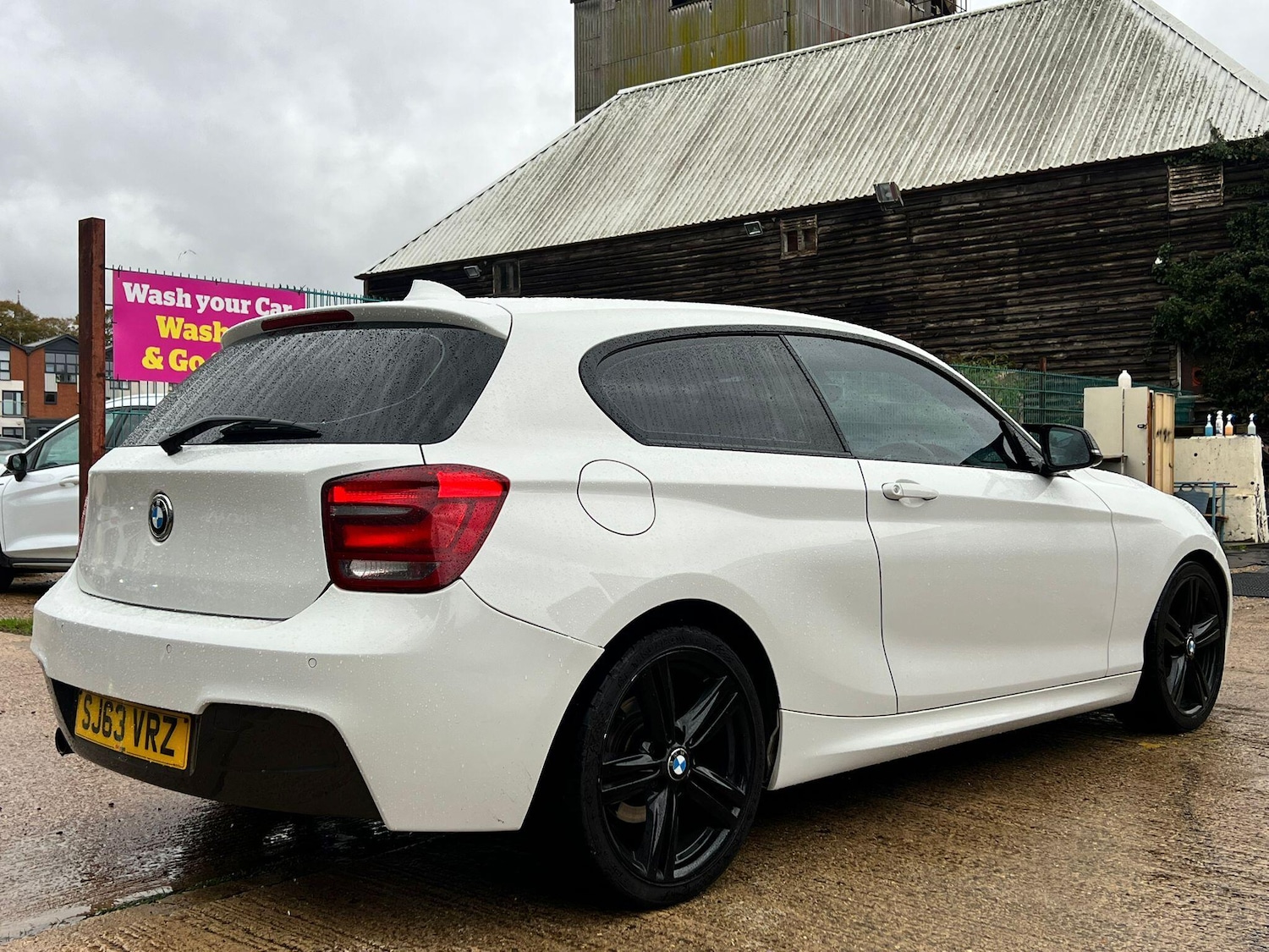 Used BMW 1 Series 2013 for sale - 76432420: Photo 5