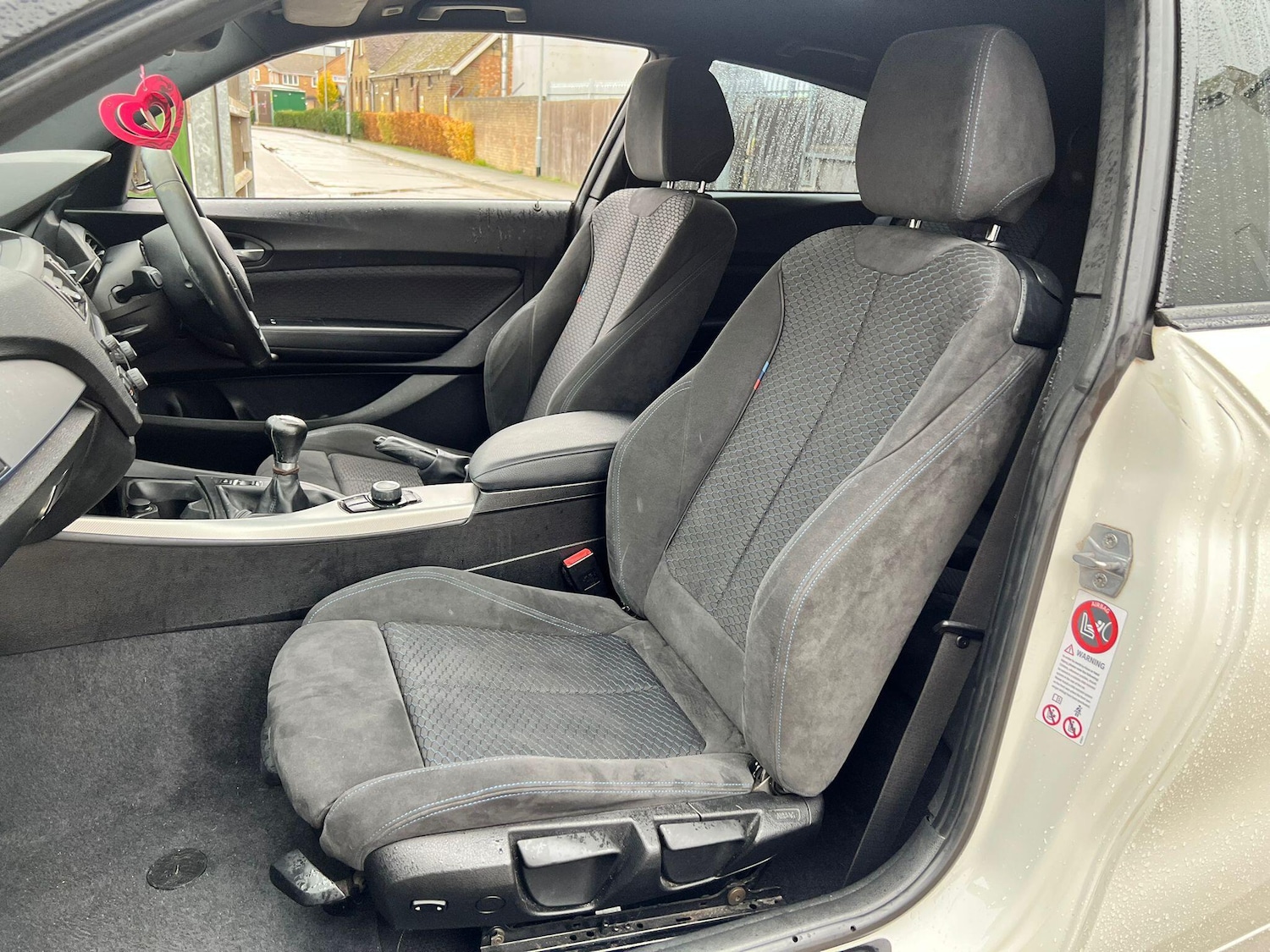 Used BMW 1 Series 2013 for sale - 76432420: Photo 9