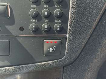 Used Mercedes-Benz C-Class 2008 for sale - 74584925: Photo