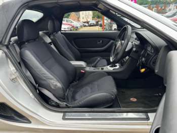 Used MG MGF 2004 for sale - 75051666: Photo