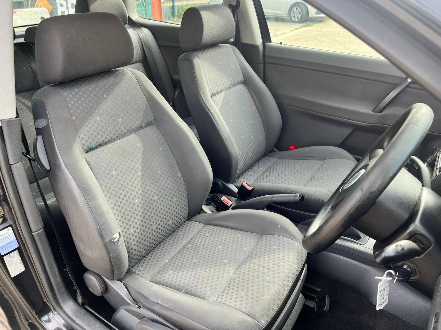 Used Volkswagen Polo 2005 for sale - 76992671: Photo 10