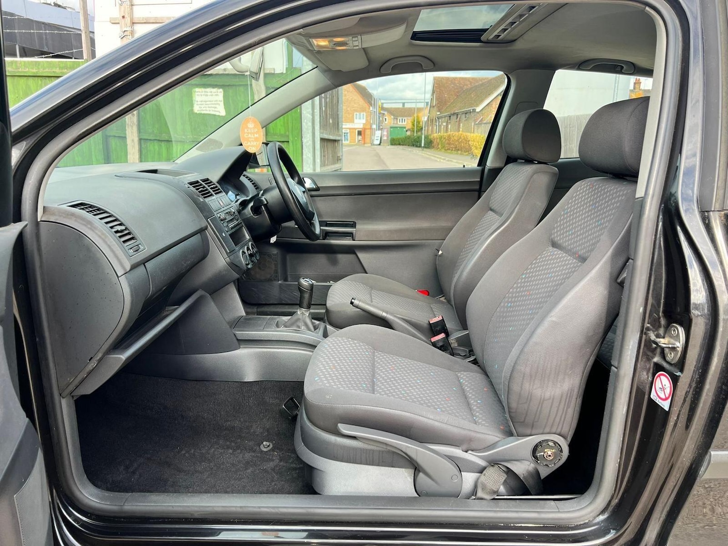 Used Volkswagen Polo 2005 for sale - 76992671: Photo 12