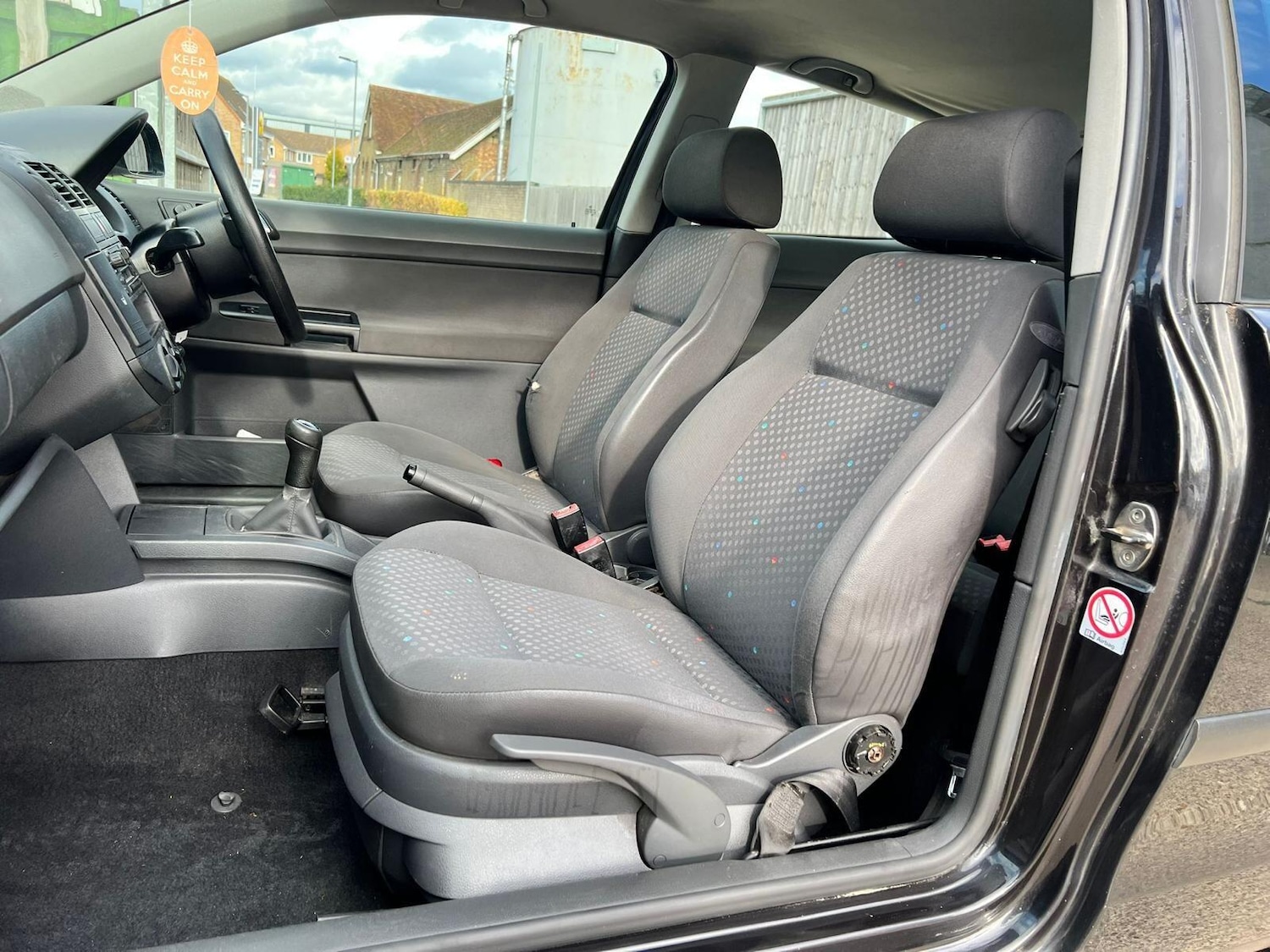 Used Volkswagen Polo 2005 for sale - 76992671: Photo 13