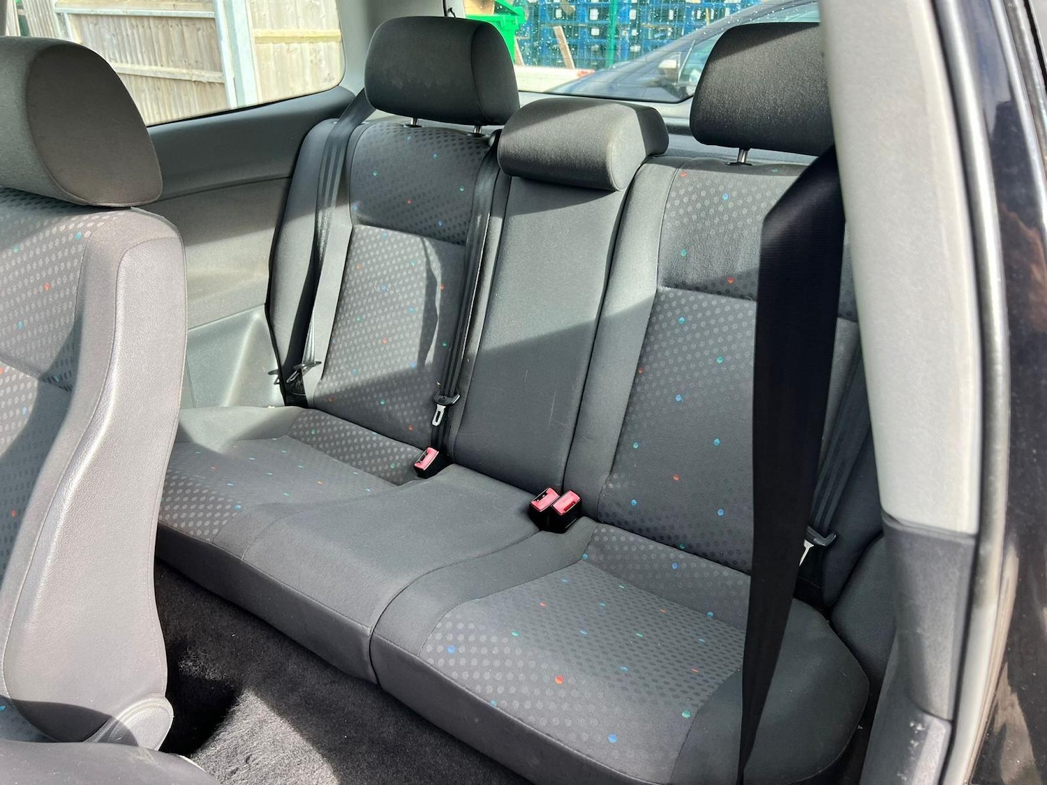 Used Volkswagen Polo 2005 for sale - 76992671: Photo 15