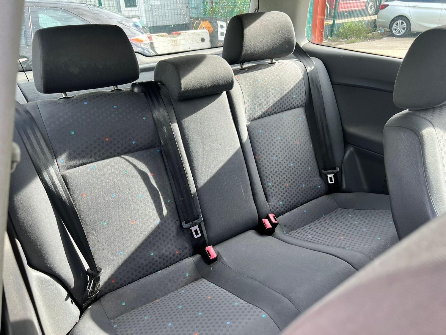 Used Volkswagen Polo 2005 for sale - 76992671: Photo 16