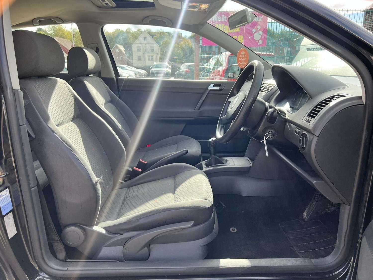 Used Volkswagen Polo 2005 for sale - 76992671: Photo 9