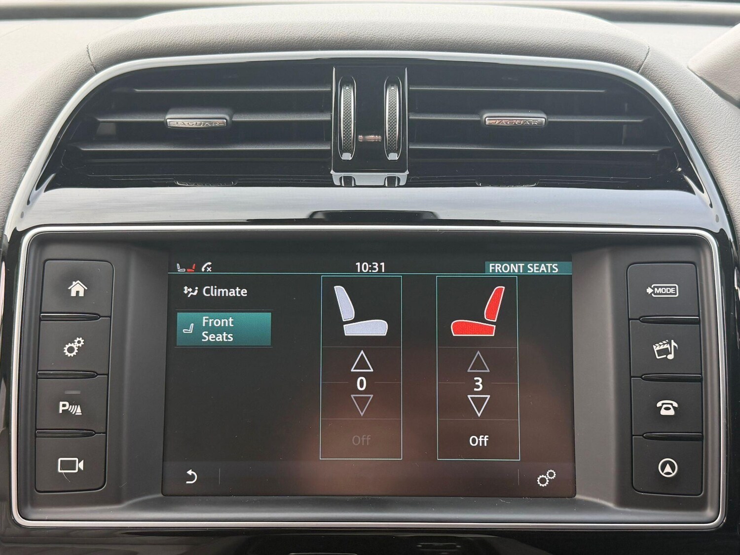 Used Jaguar F-Pace 2018 for sale - 77511034: Photo 12