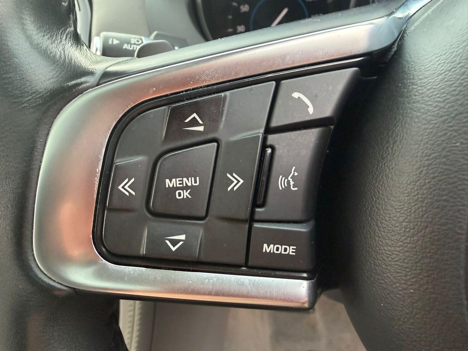 Used Jaguar F-Pace 2018 for sale - 77511034: Photo 24