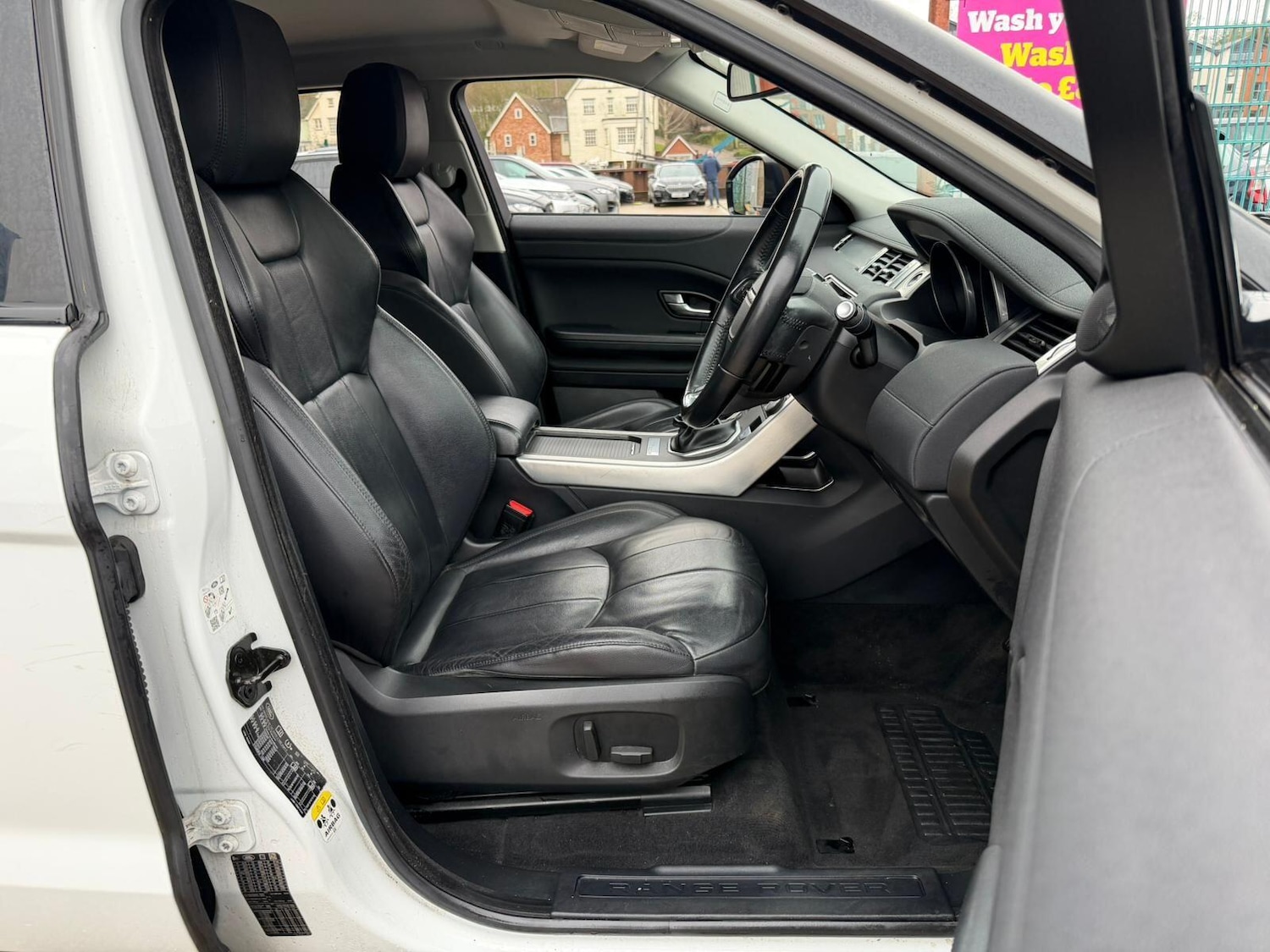 Used Land Rover Range Rover Evoque 2017 for sale - 77573773: Photo 14