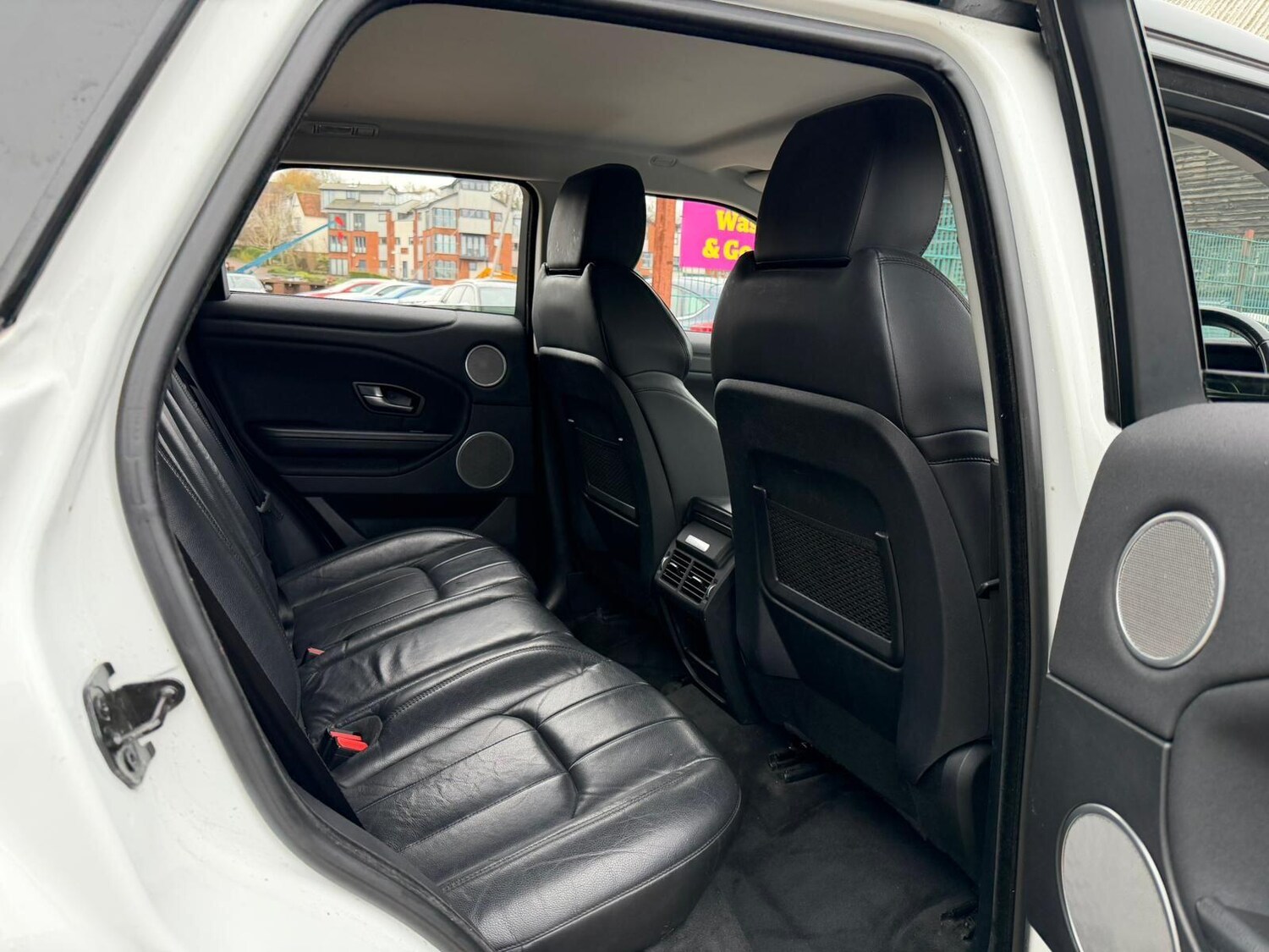 Used Land Rover Range Rover Evoque 2017 for sale - 77573773: Photo 18