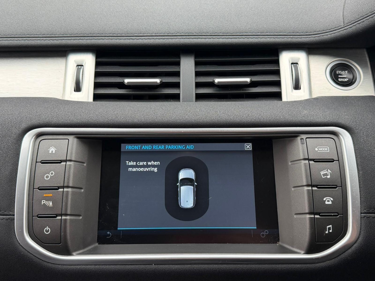 Used Land Rover Range Rover Evoque 2017 for sale - 77573773: Photo 2