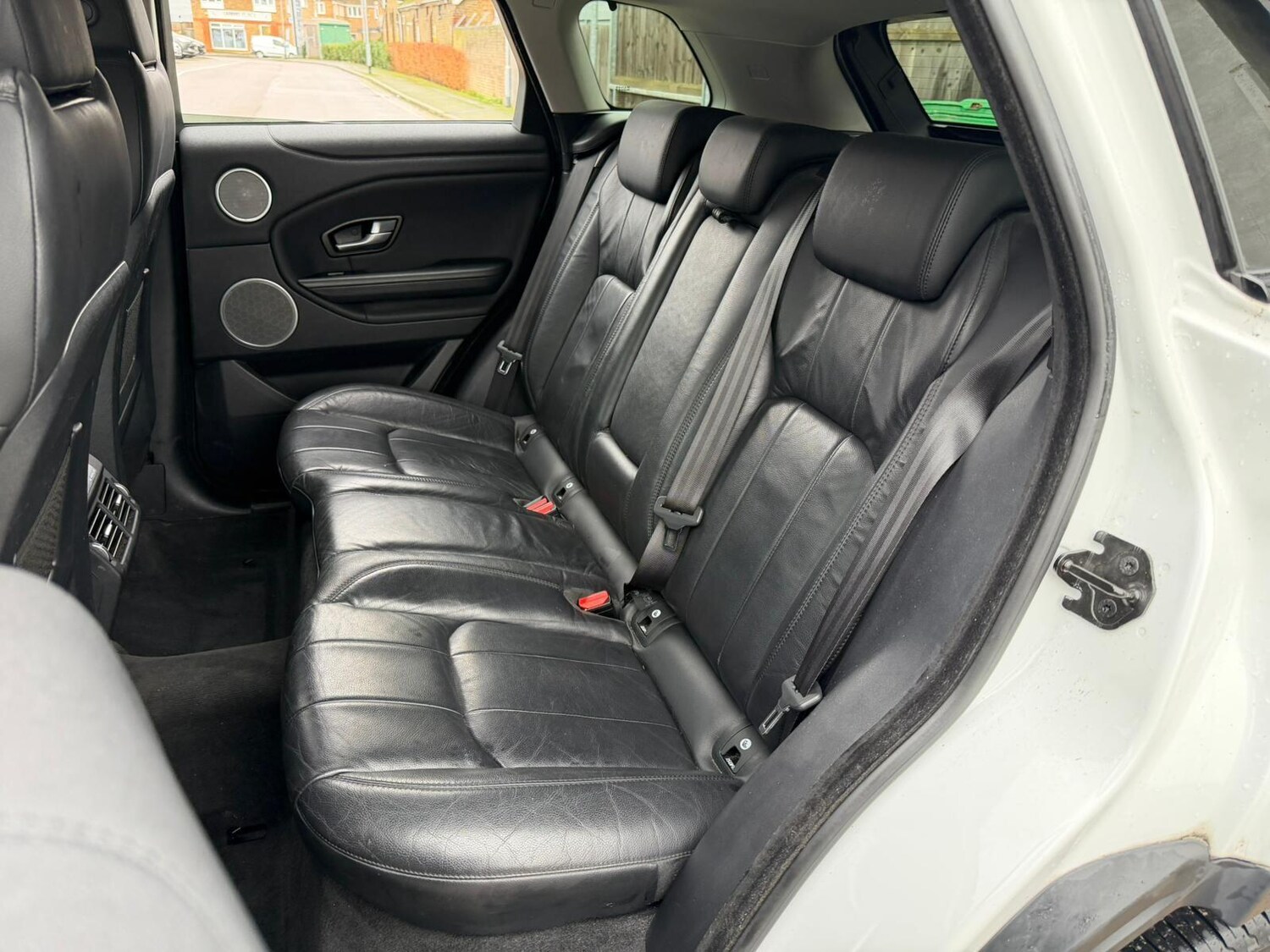 Used Land Rover Range Rover Evoque 2017 for sale - 77573773: Photo 20