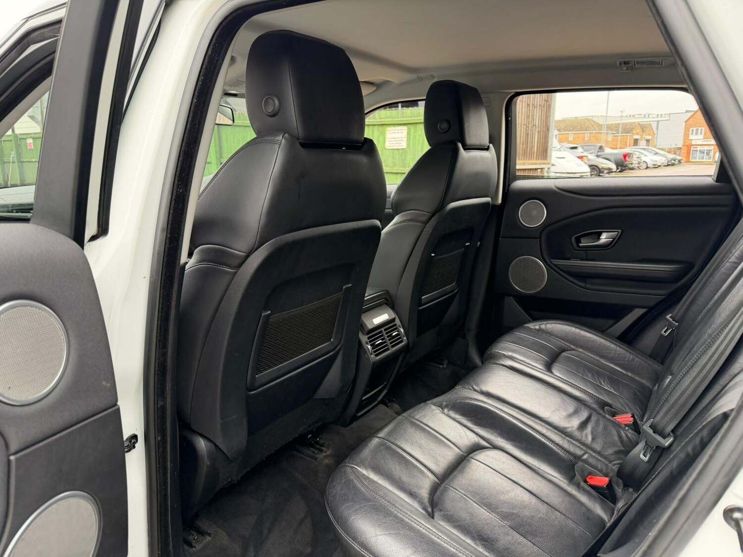 Used Land Rover Range Rover Evoque 2017 for sale - 77573773: Photo 21