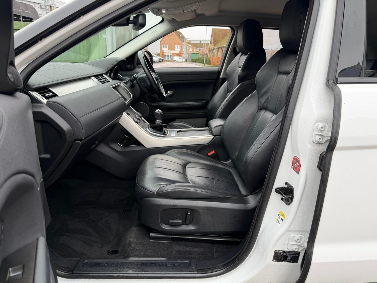 Used Land Rover Range Rover Evoque 2017 for sale - 77573773: Photo 22