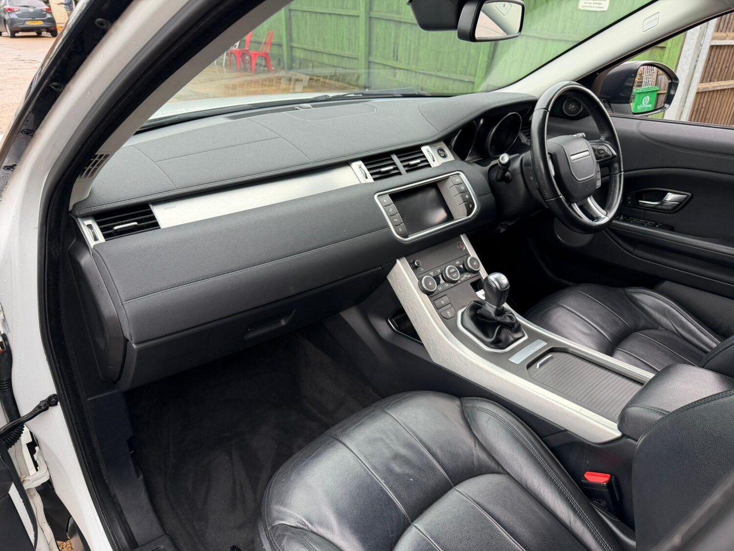 Used Land Rover Range Rover Evoque 2017 for sale - 77573773: Photo 24