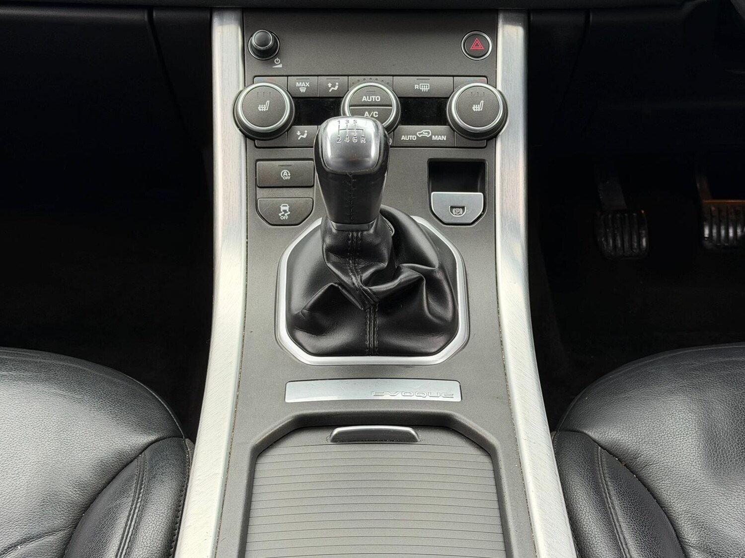 Used Land Rover Range Rover Evoque 2017 for sale - 77573773: Photo 26