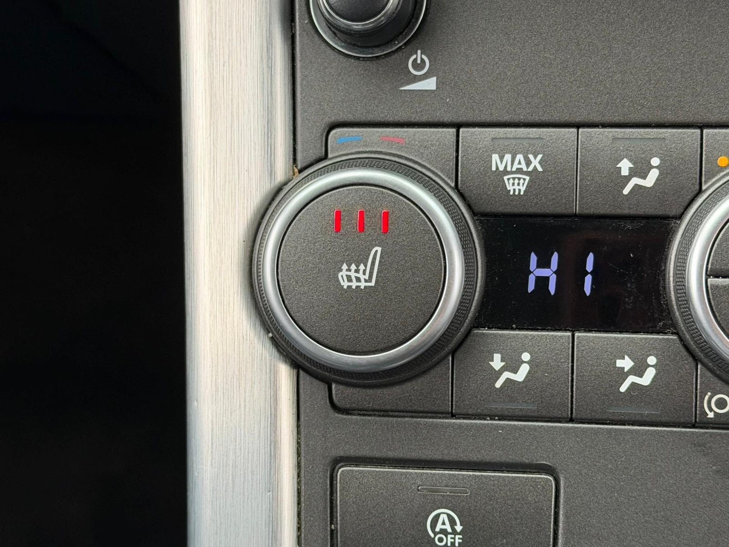 Used Land Rover Range Rover Evoque 2017 for sale - 77573773: Photo 4