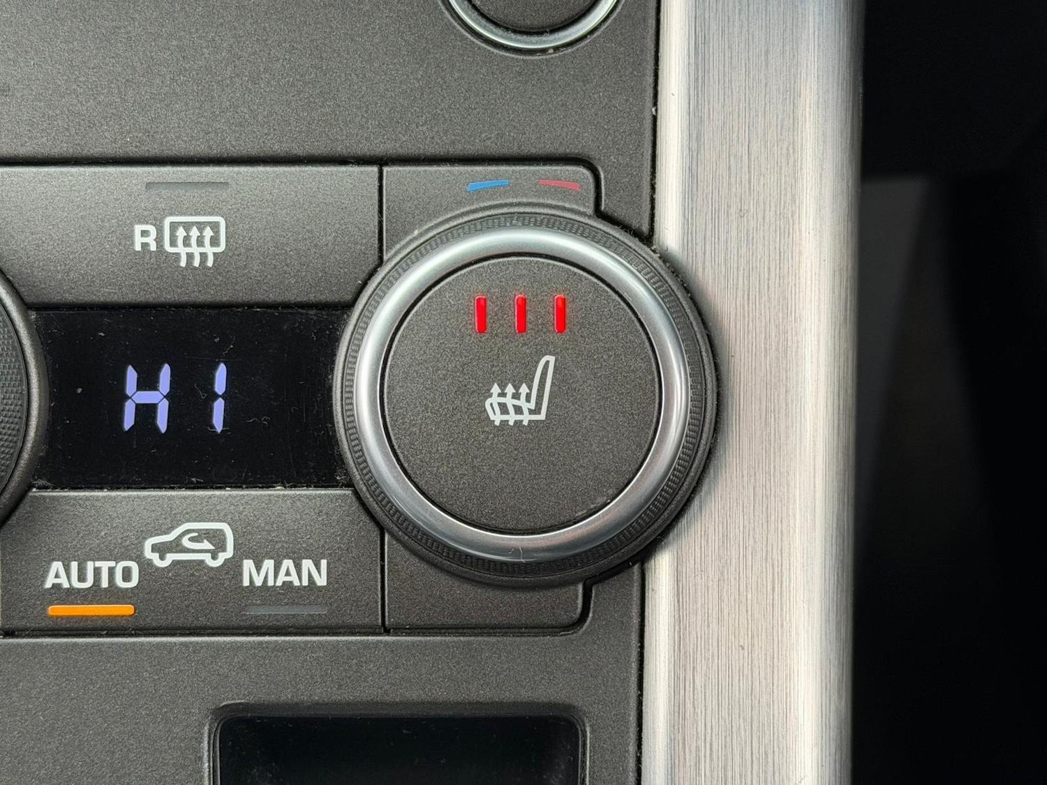 Used Land Rover Range Rover Evoque 2017 for sale - 77573773: Photo 9