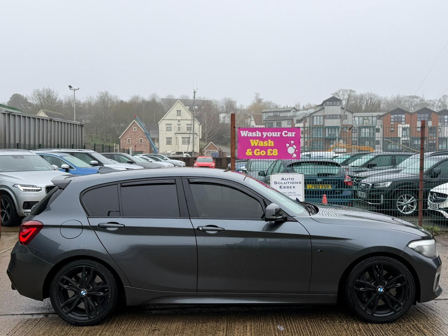 Used BMW 1 Series 2018 for sale - 77144273: Photo 11