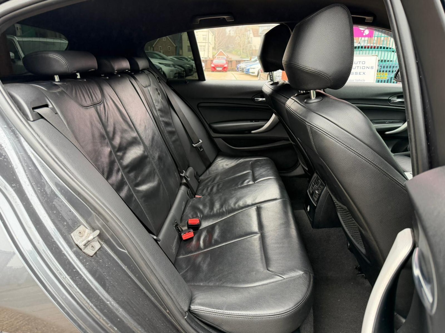 Used BMW 1 Series 2018 for sale - 77144273: Photo 14