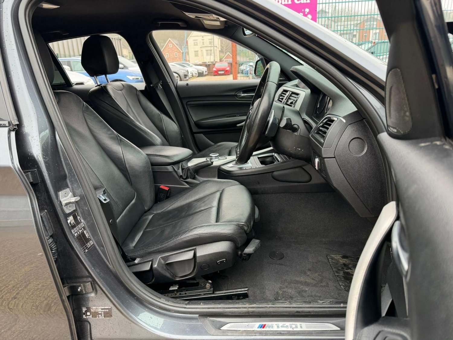 Used BMW 1 Series 2018 for sale - 77144273: Photo 17