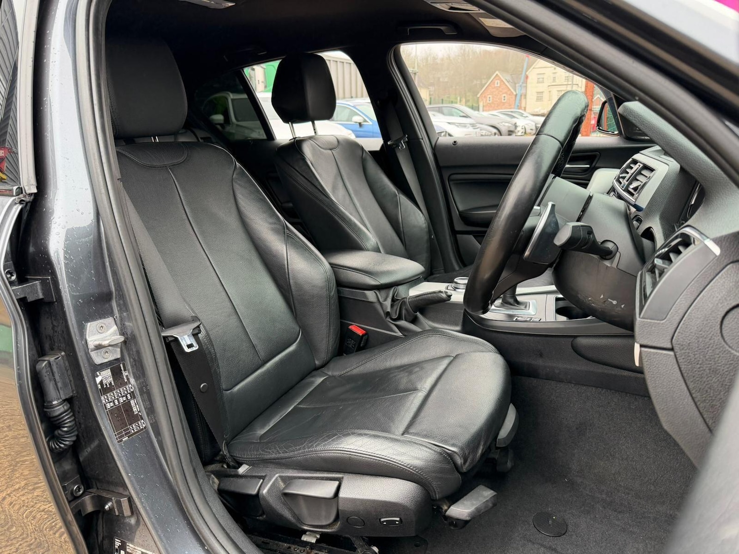 Used BMW 1 Series 2018 for sale - 77144273: Photo 18