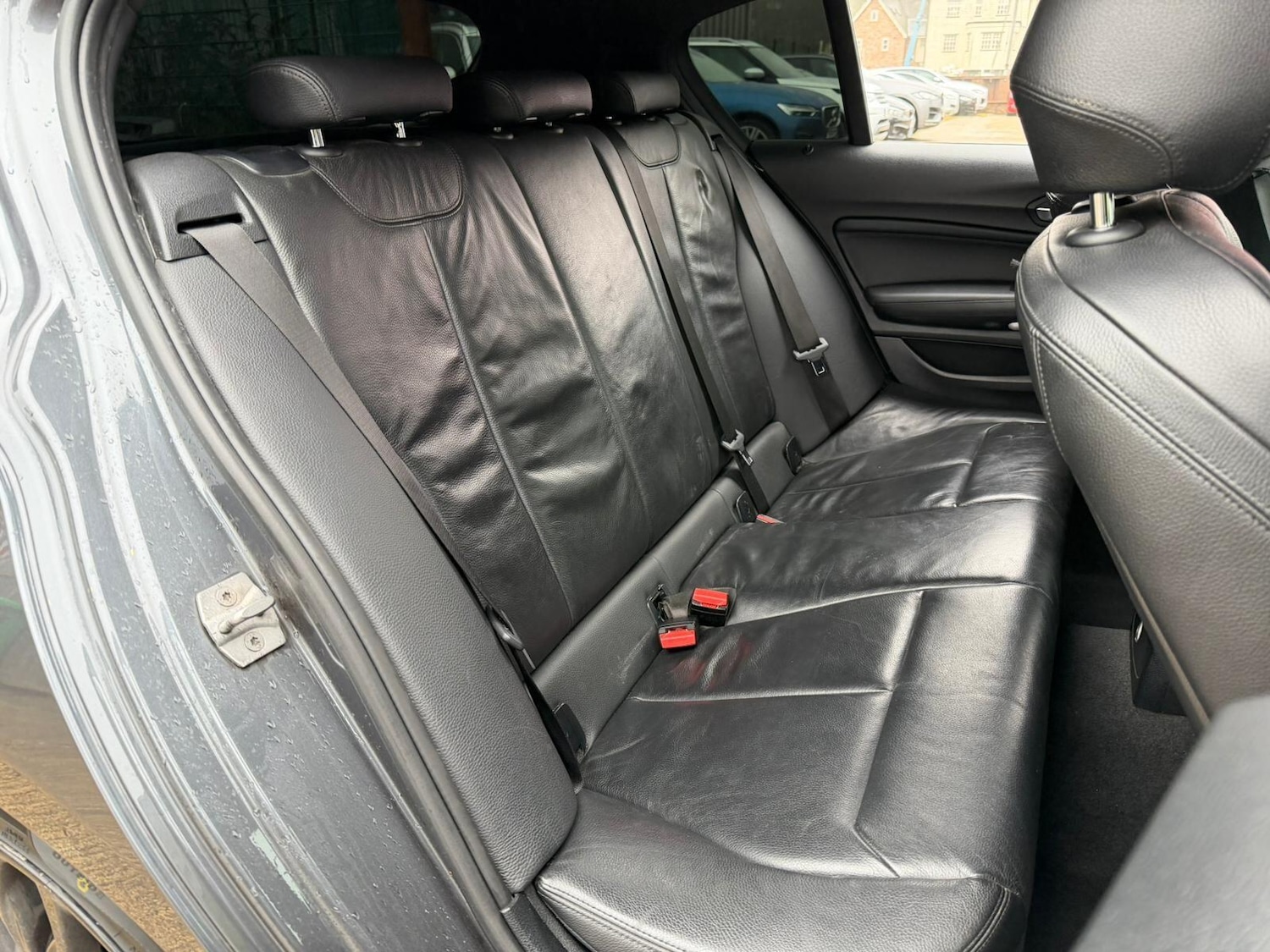 Used BMW 1 Series 2018 for sale - 77144273: Photo 20