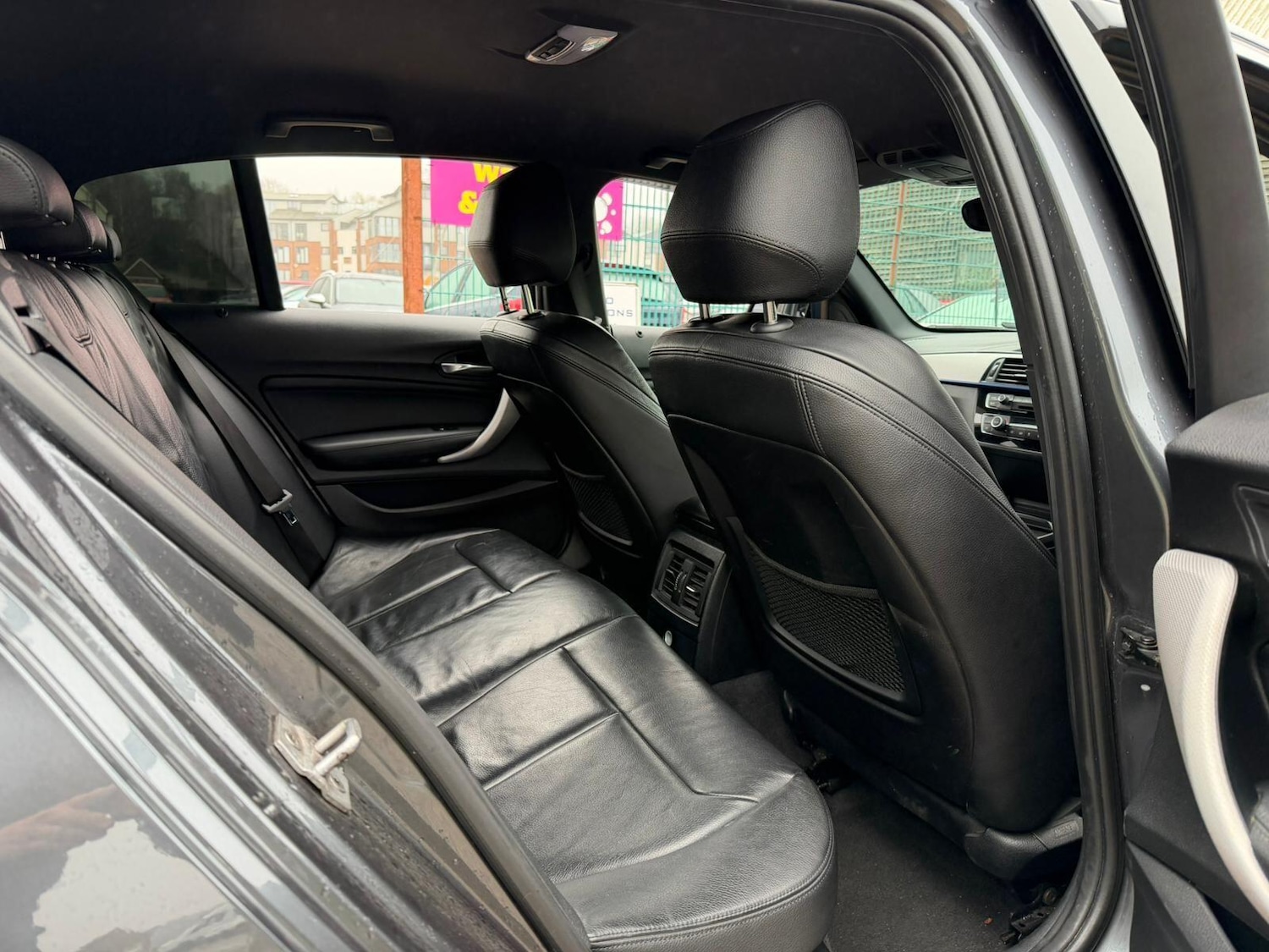 Used BMW 1 Series 2018 for sale - 77144273: Photo 21