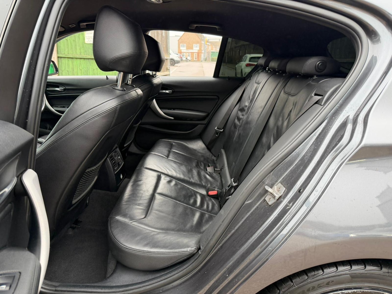 Used BMW 1 Series 2018 for sale - 77144273: Photo 22