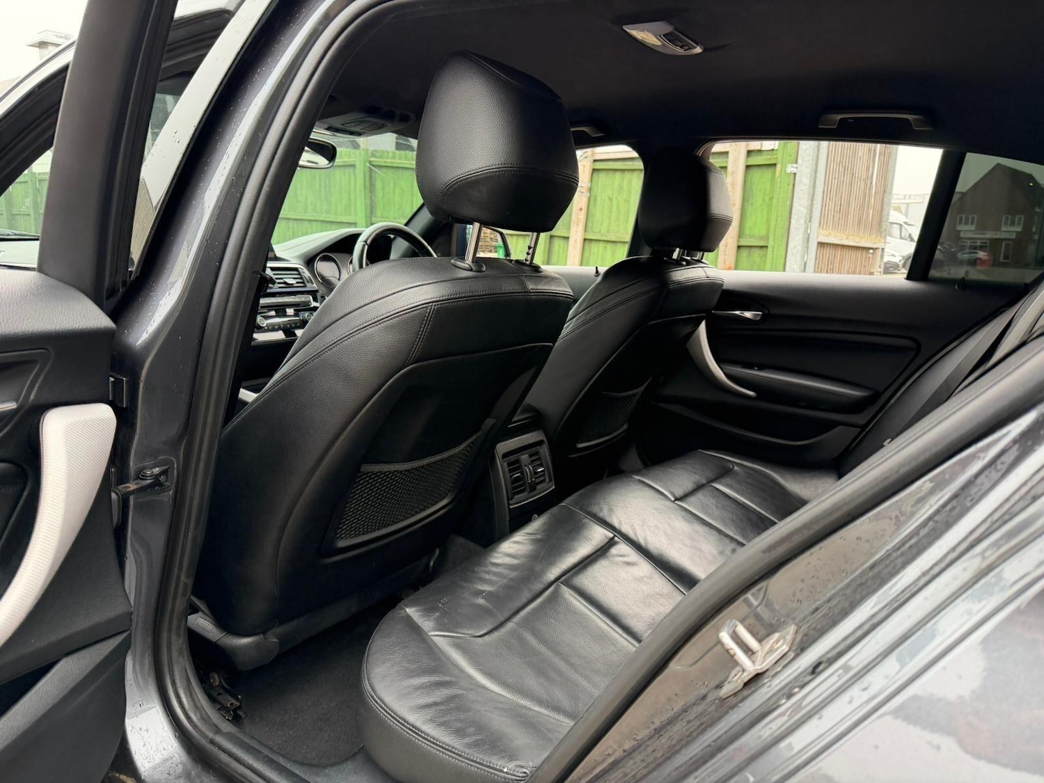 Used BMW 1 Series 2018 for sale - 77144273: Photo 24