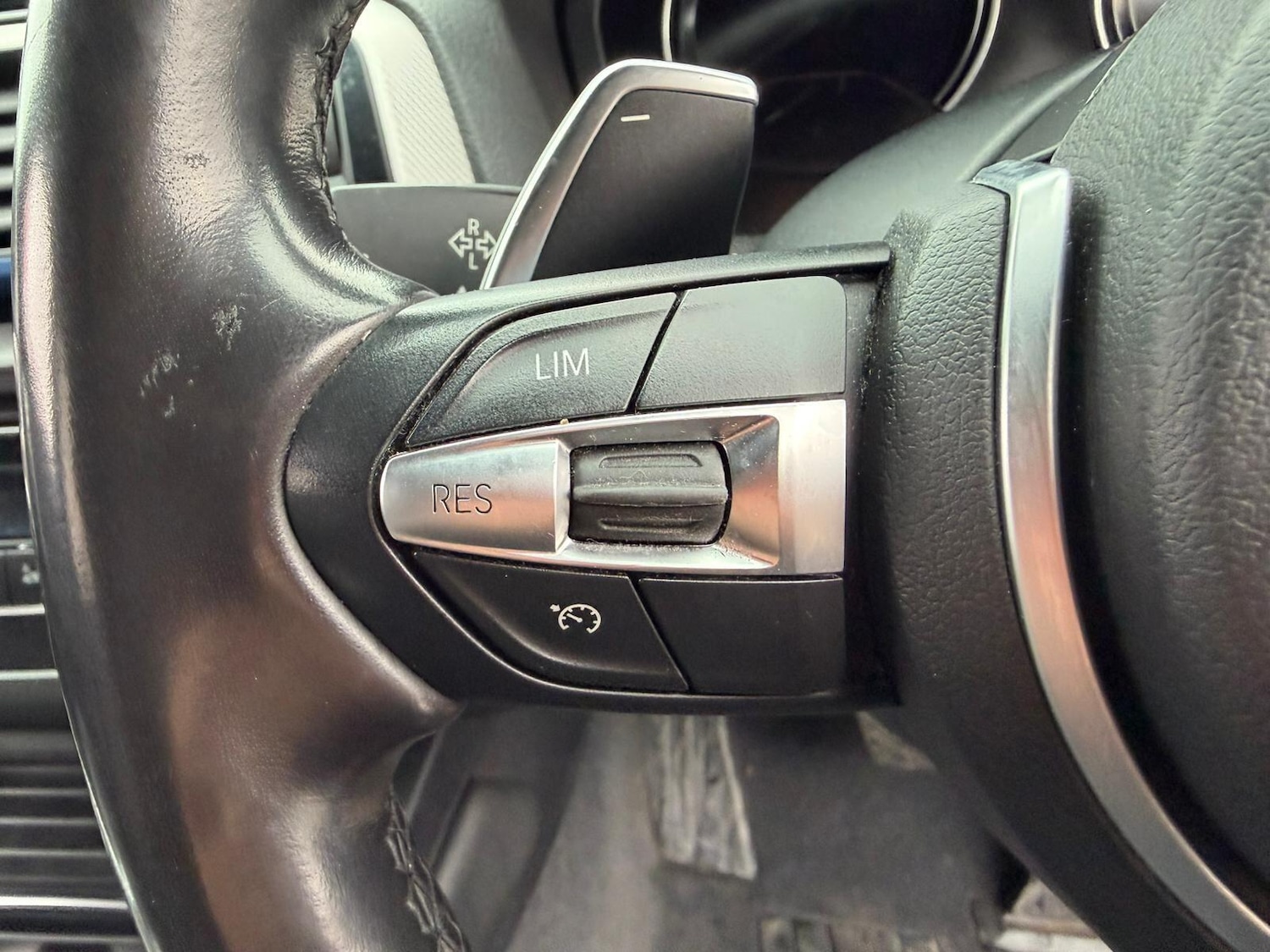 Used BMW 1 Series 2018 for sale - 77144273: Photo 25